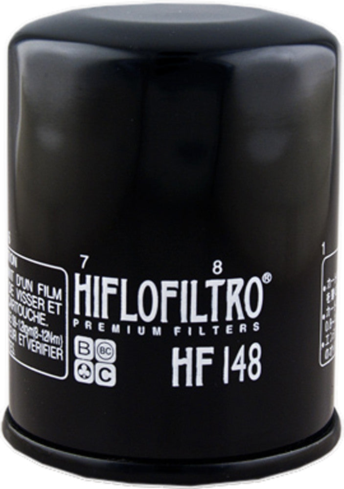 HIFLOFILTRO Oil Filter