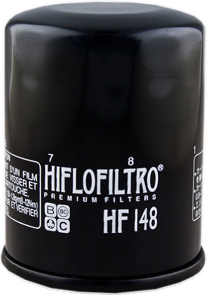 HIFLOFILTRO Oil Filter
