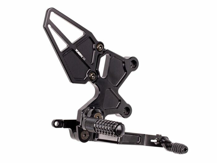 VORTEX Rear Set