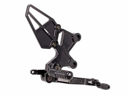 VORTEX Rear Set