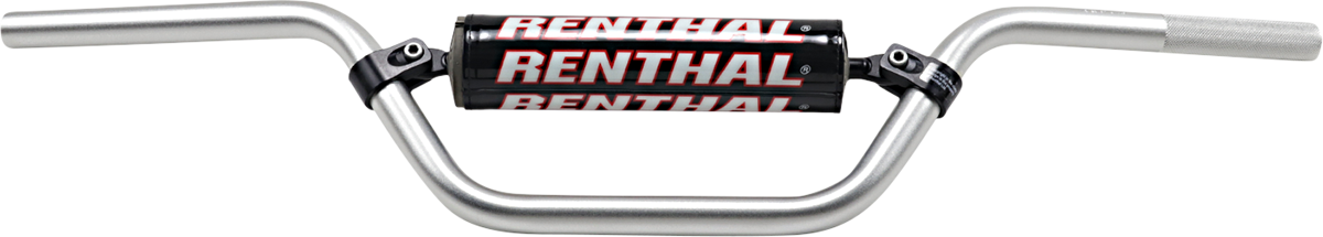 Renthal 7/8" Off-Road Handlebar â€” Mini/MX/Playbike