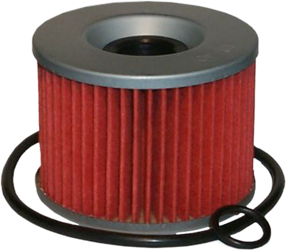 HIFLOFILTRO Oil Filter