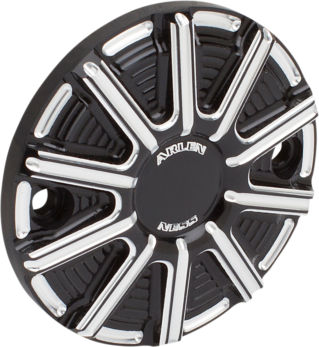 Arlen Ness 10 Guage Points Cover