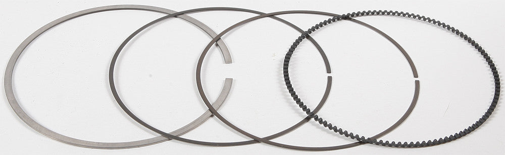 WISECO Ring Set for Wiseco Pistons