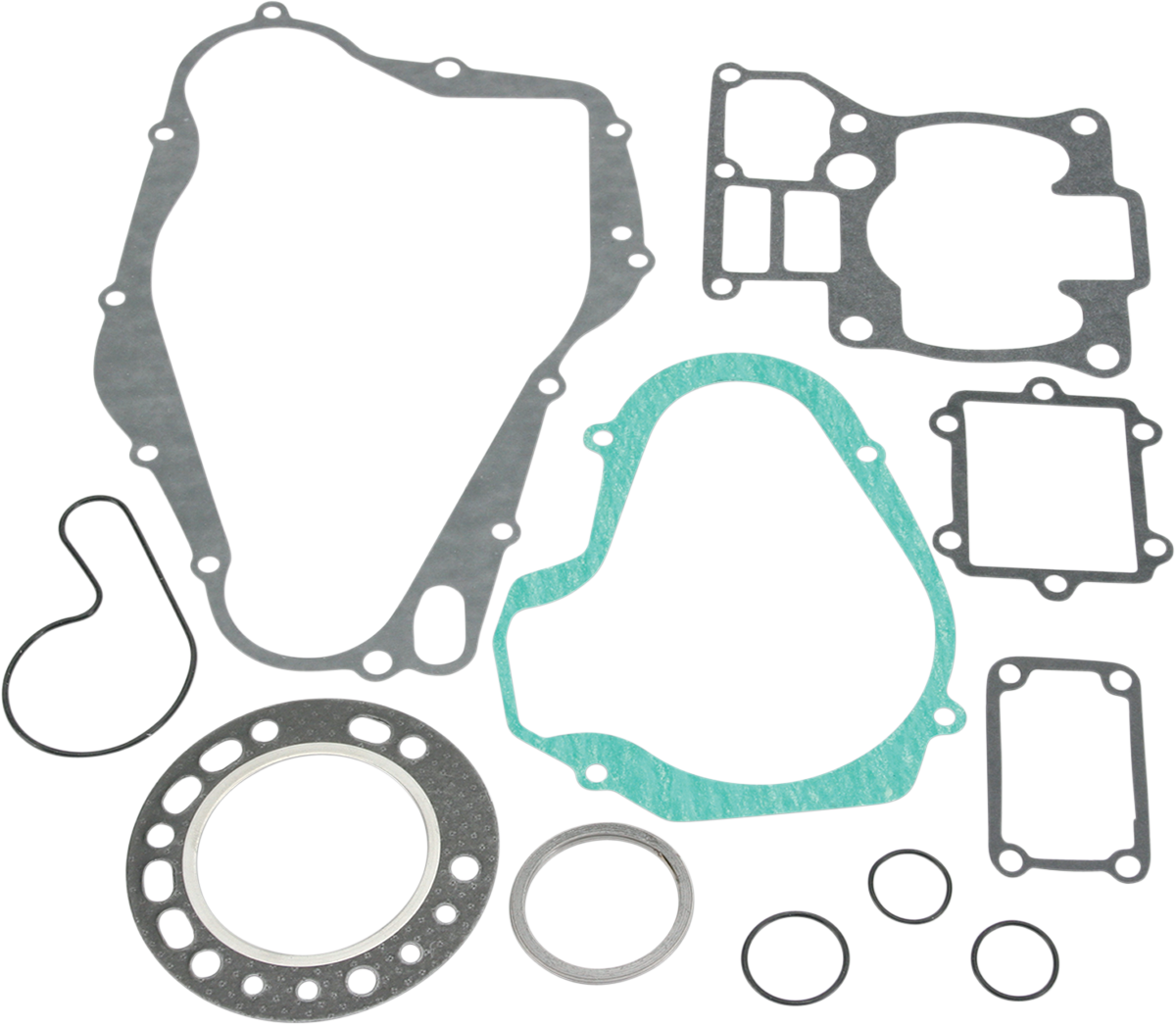 Moose Offroad Complete Motor Gasket Kit