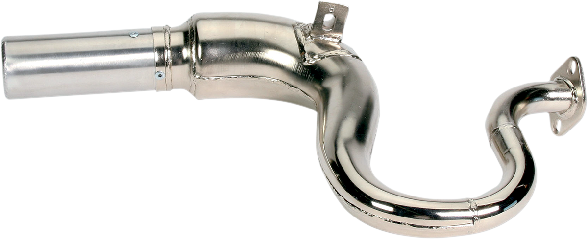 DG Performance Xtreme ATV Exhaust