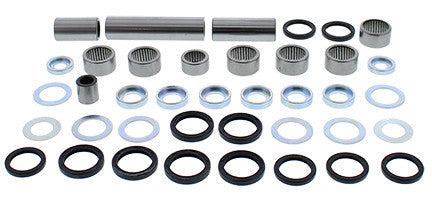 All Balls Swingarm Linkage Bearing & Seal Kit