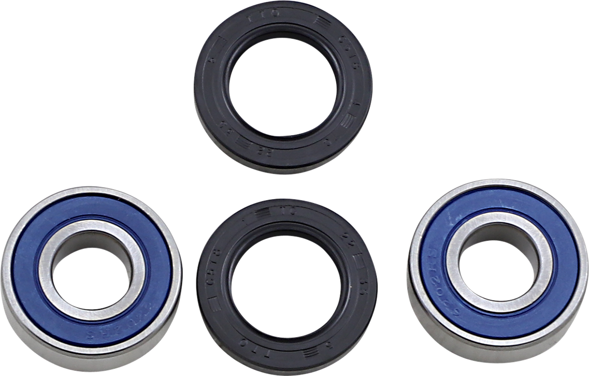 Moose Offroad Wheel Bearing Kit