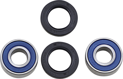Moose Offroad Wheel Bearing Kit