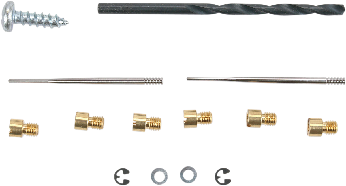 Dynojet Jet Kit