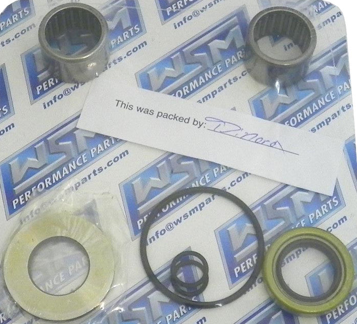 WSM Jet Pump Repair Kit