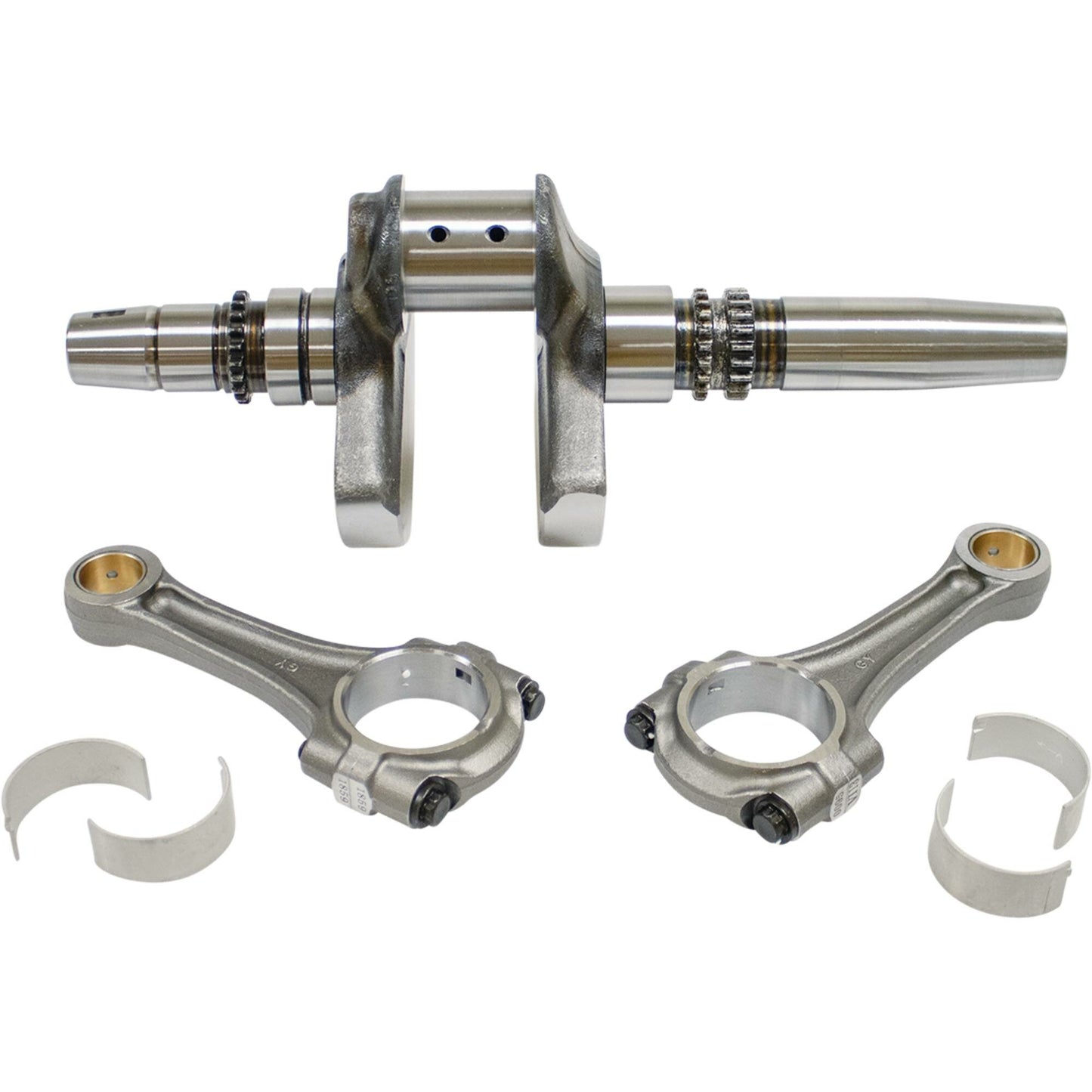 Hot Rods Crankshaft