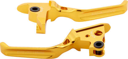 Arlen Ness Method Lever Set