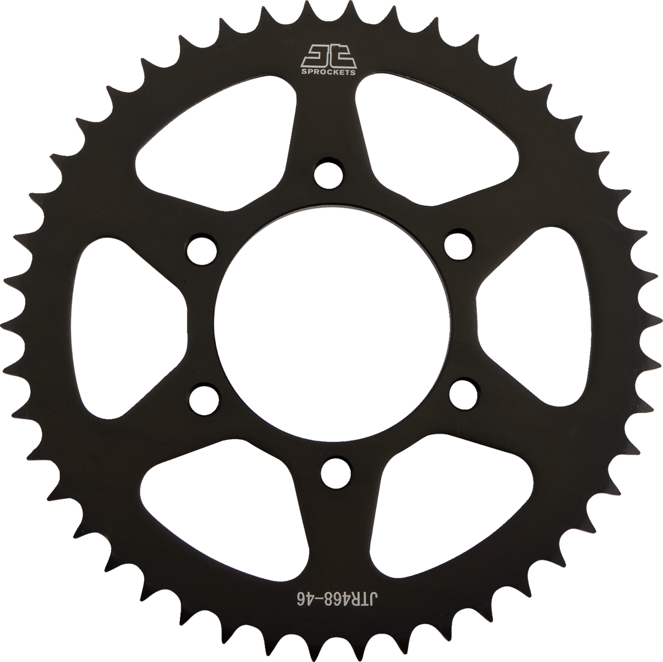 JT Sprockets Steel Rear Sprocket