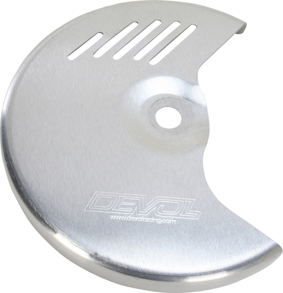 Devol Front Disc Guard