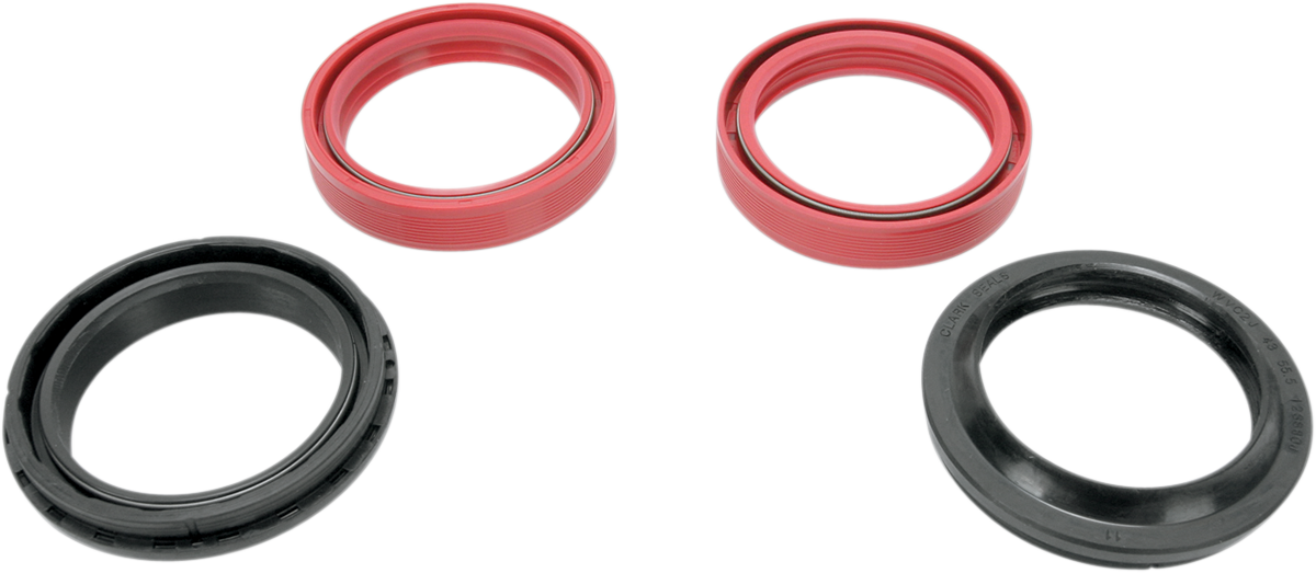 Moose Offroad Fork Seal/Dust Seal Kit