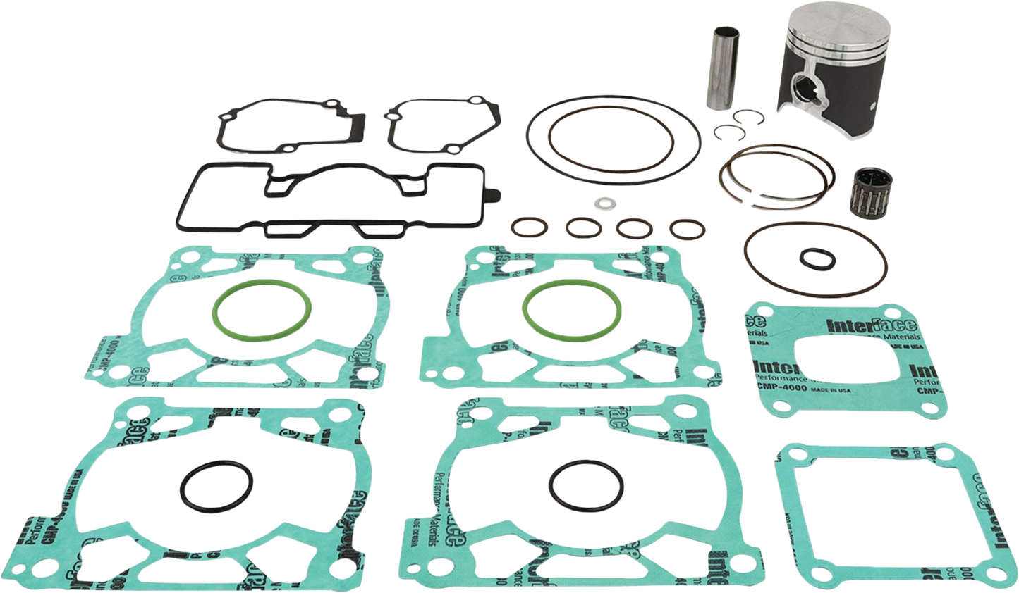 VERTEX Cast Replica Top End Kit