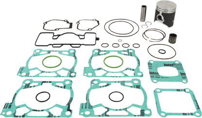 VERTEX Cast Replica Top End Kit