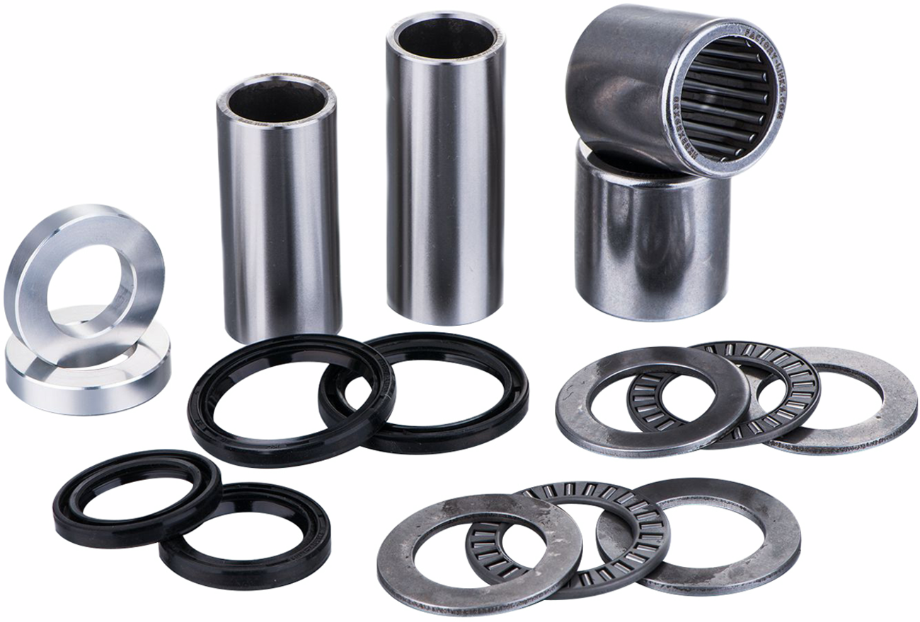 Factory Links Swingarm Bearing Kit