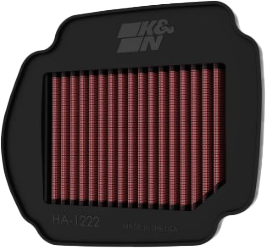K&N High Flow Air Filter