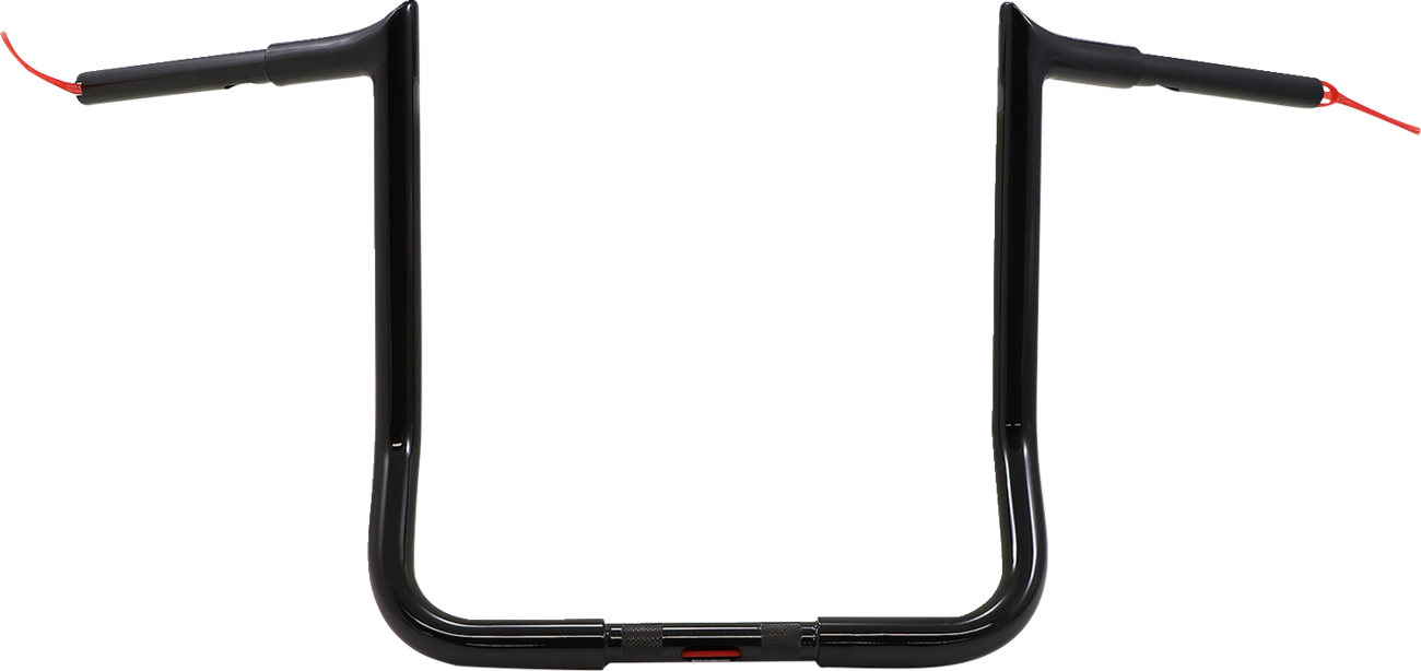Magnum Shielding 1-1/4" Viking Handlebar Installation Kit