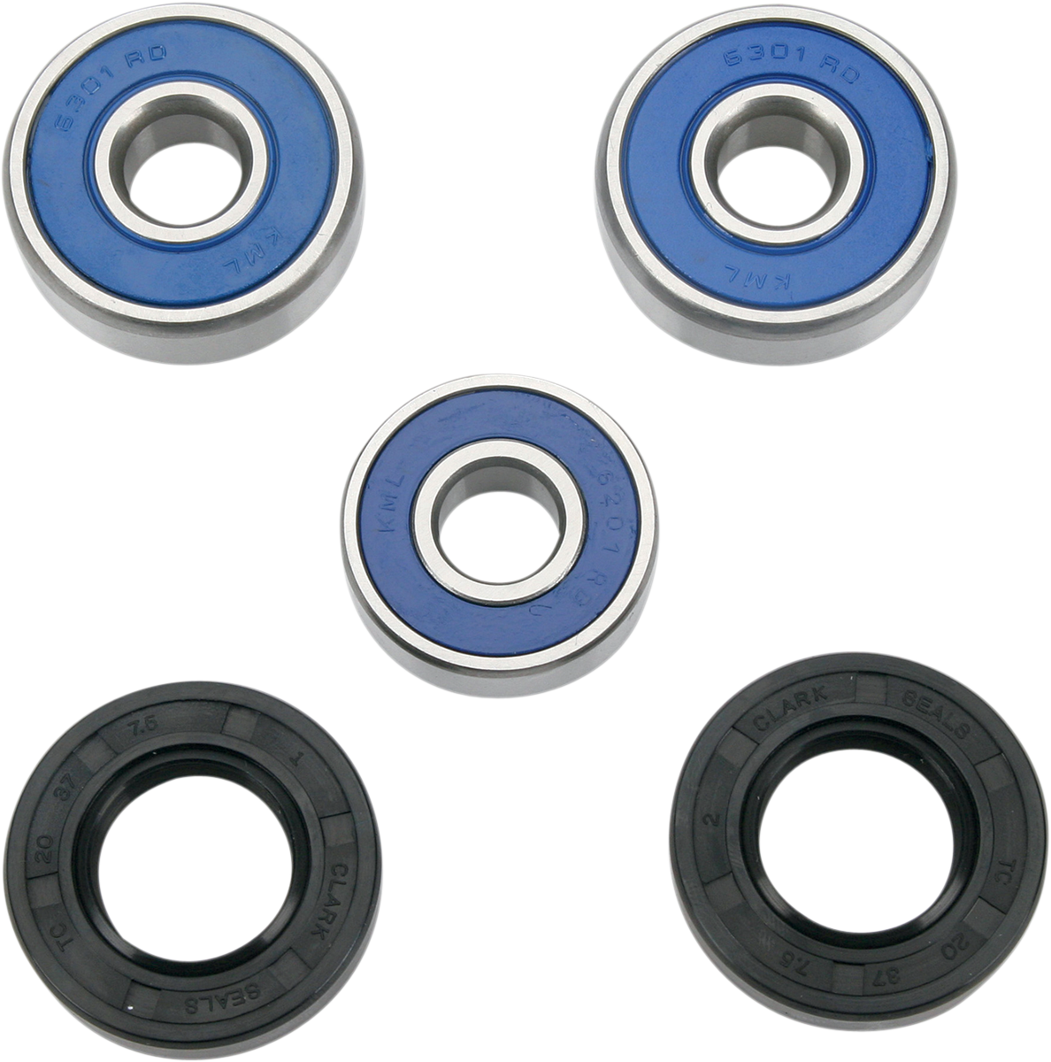 Moose Offroad Wheel Bearing Kit