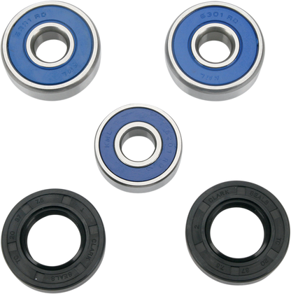 Moose Offroad Wheel Bearing Kit