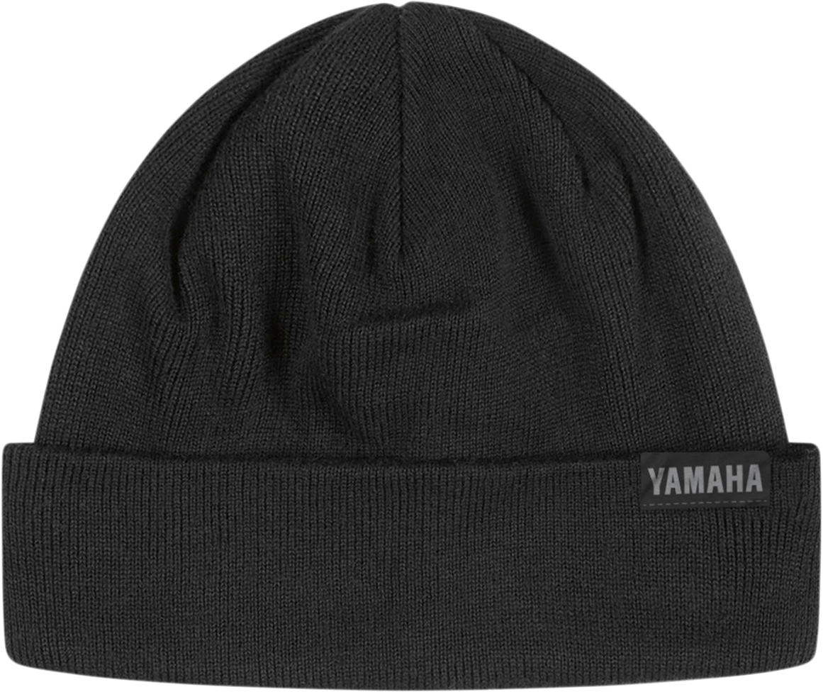 Yamaha Apparel Yamaha Premium Beanie