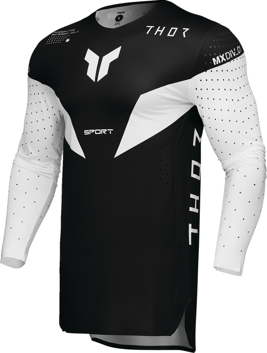 Thor Sportmode Strike Jersey