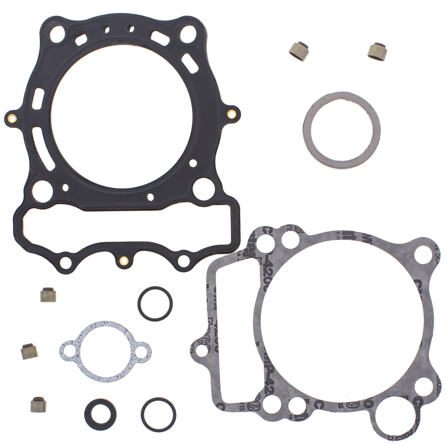 VERTEX Top End Gasket Set