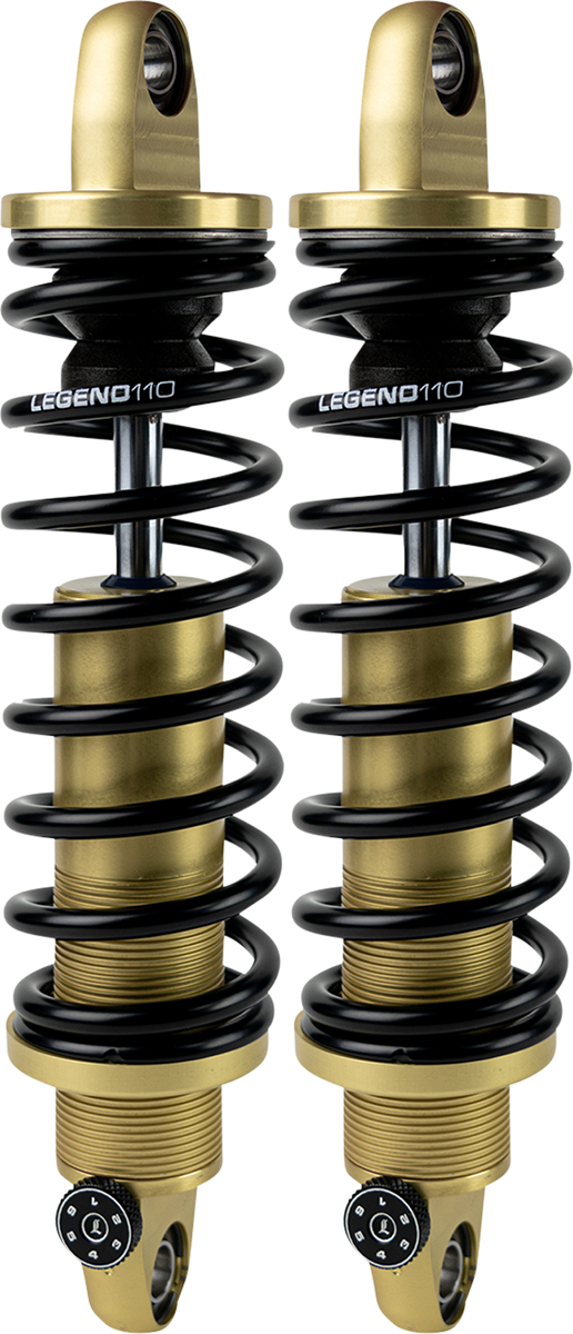 Legen Suspension Legend REVO-A Coil Suspension For FXR Models