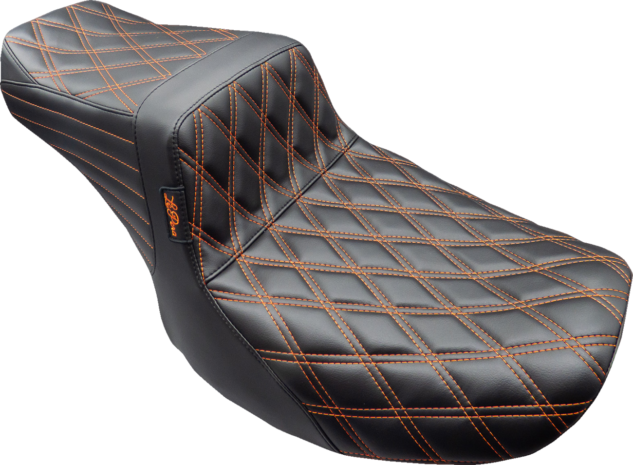 Le Pera Tailwhip Seat