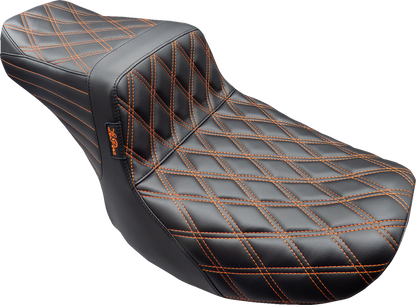 Le Pera Tailwhip Seat