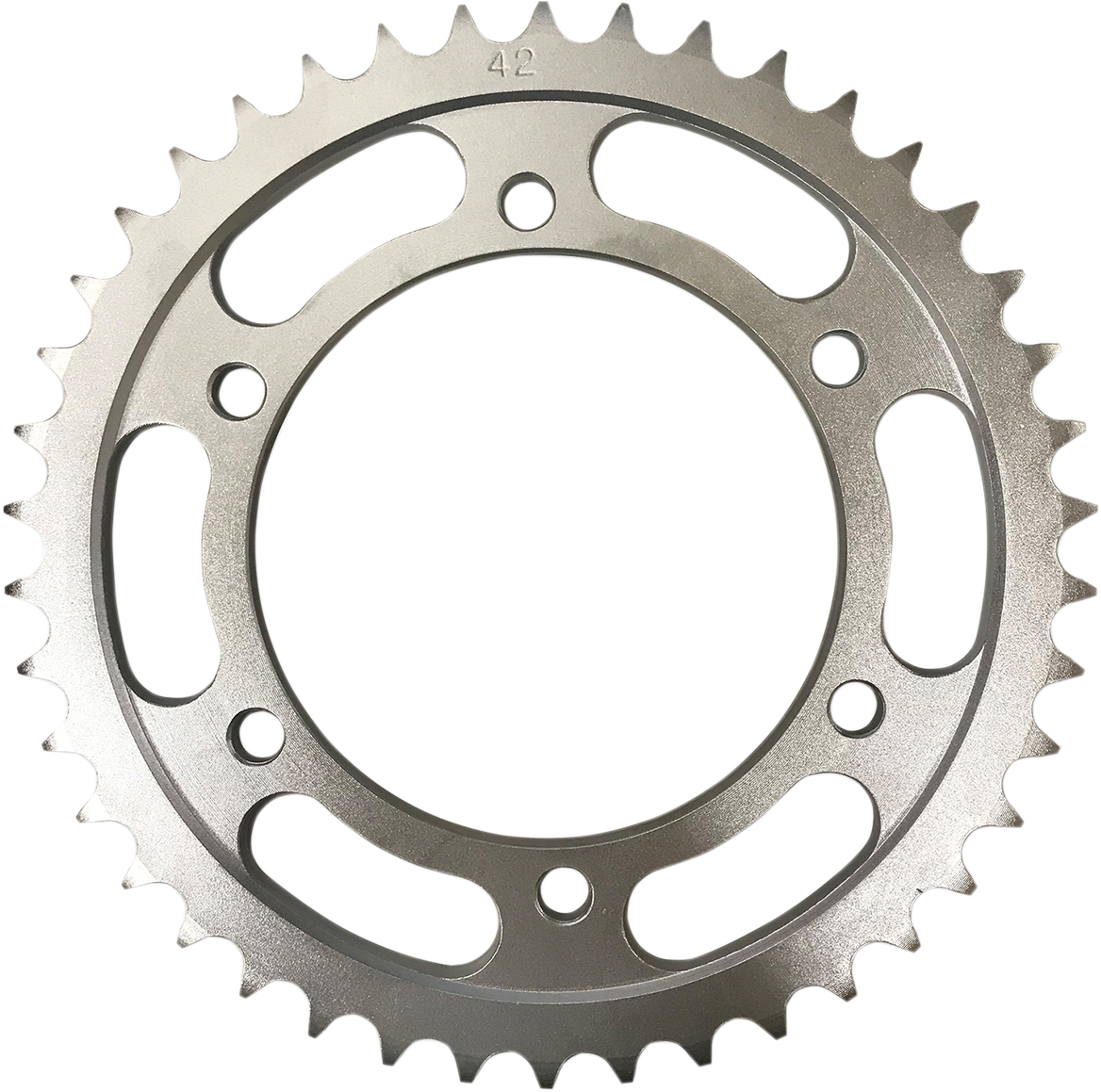 Parts Unlimited Rear Sprocket