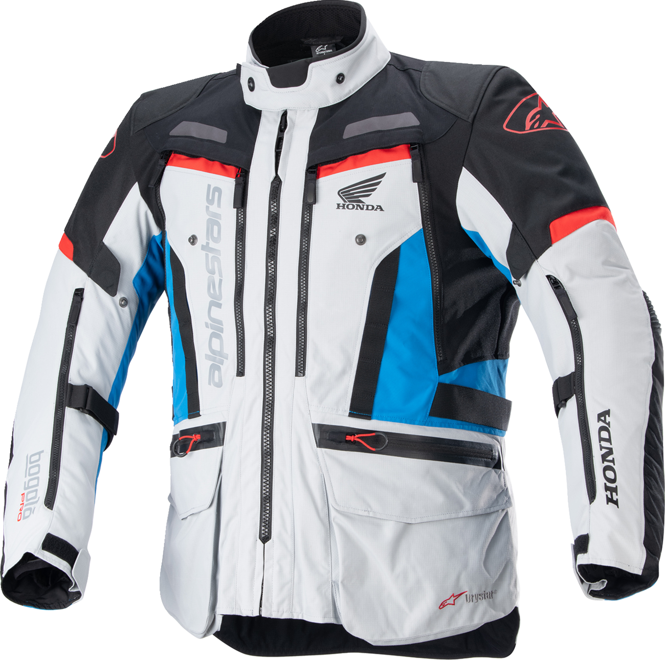 Alpinestars Honda BogotÃƒÂ  Pro Drystar Jacket