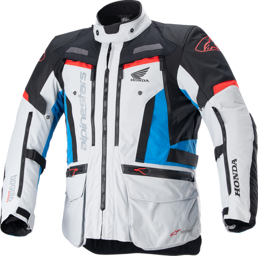 Alpinestars Honda BogotÃƒÂ  Pro Drystar Jacket