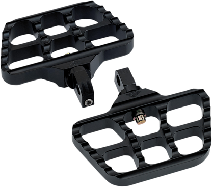 Joker Machine Mini Serrated Floorboards