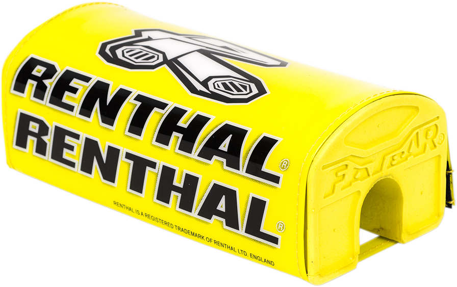 Renthal Fatbar Handlebar Pad - Limited Edition