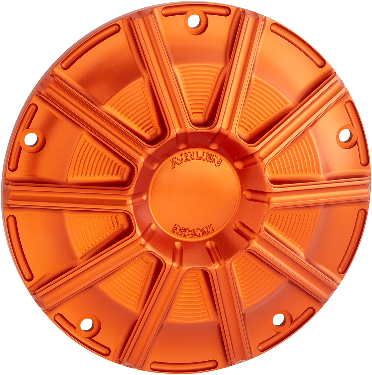 Arlen Ness 10 Gauge Derby Cover