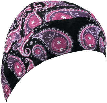 Zan Headgear Flydanna Head Wrap