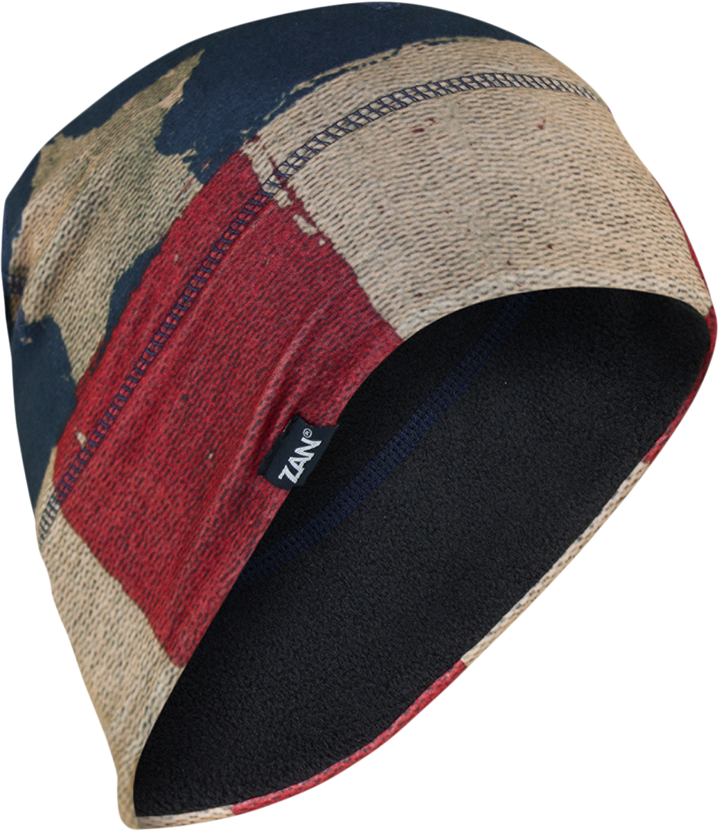 Zan Headgear SportFlex Fleece Beanie