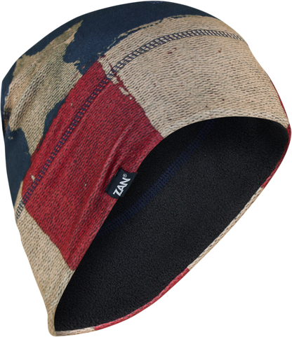 Zan Headgear SportFlex Fleece Beanie