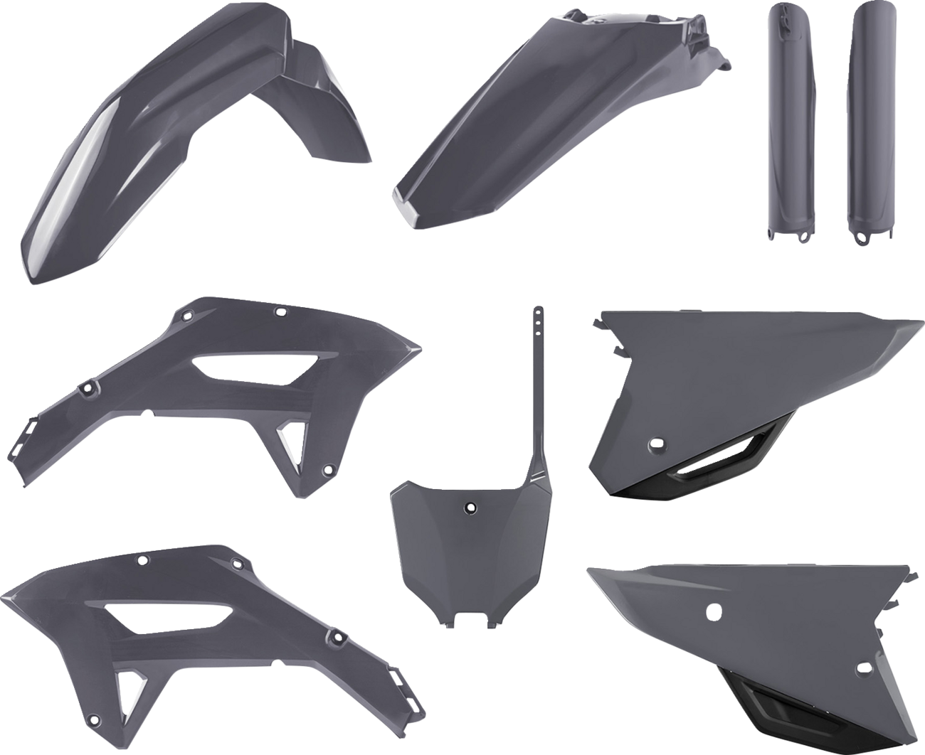 Polisport Full Body Kit
