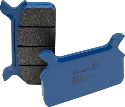 Brembo PRIME Carbon Ceramic Brake Pads