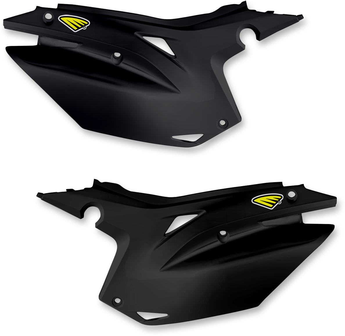 Cycra Side Panels