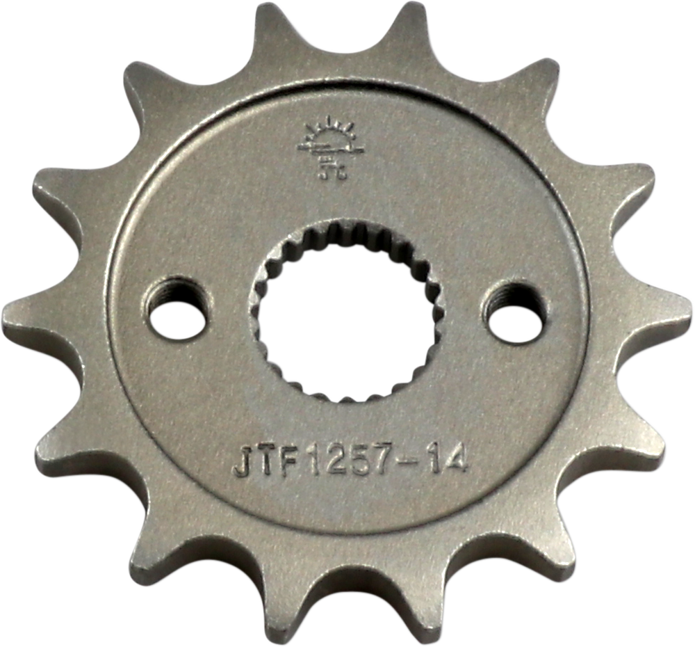 JT Sprockets Front Sprocket
