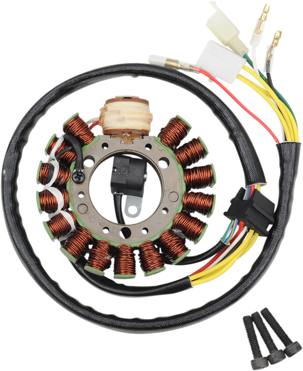 Moose Offroad Stator