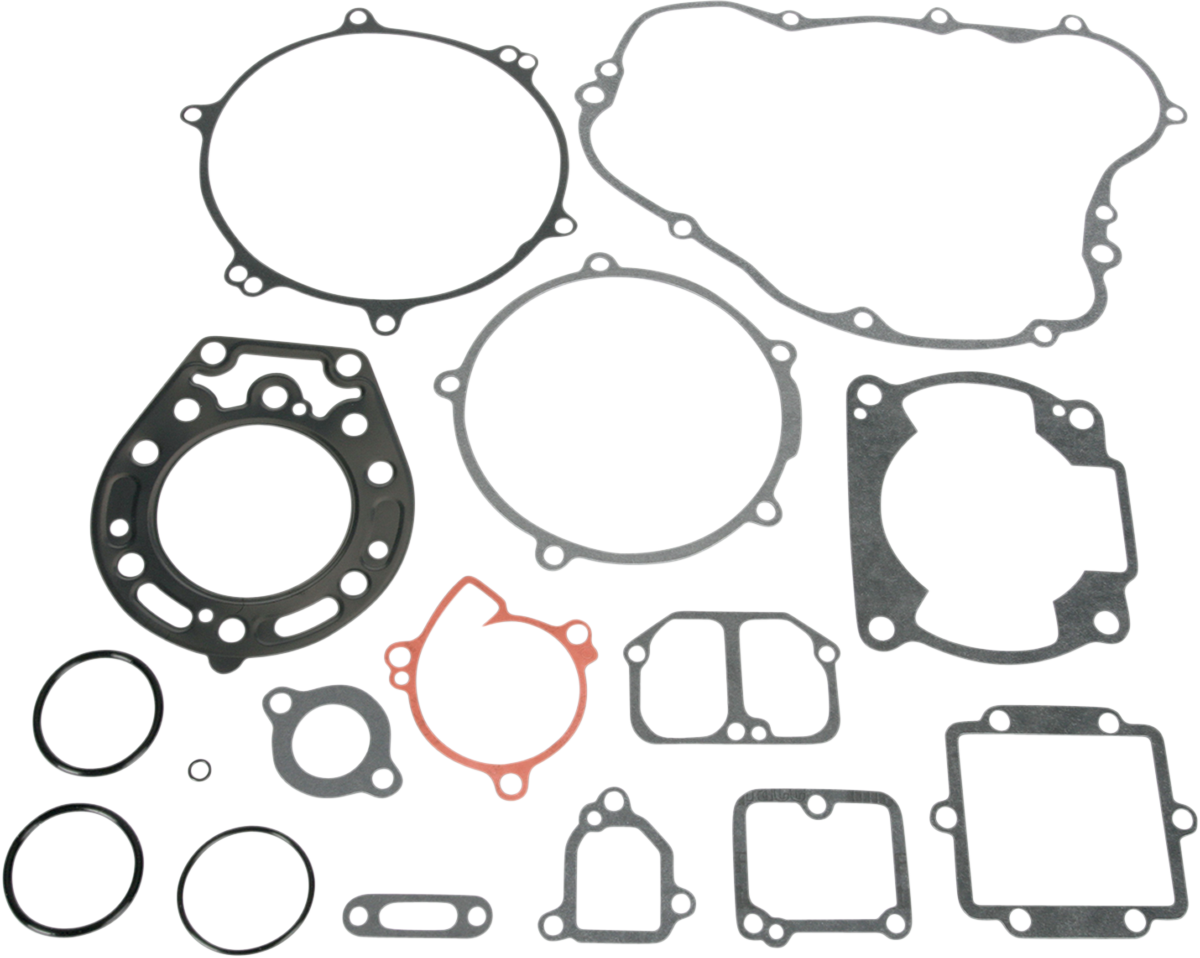 Moose Offroad Complete Motor Gasket Kit