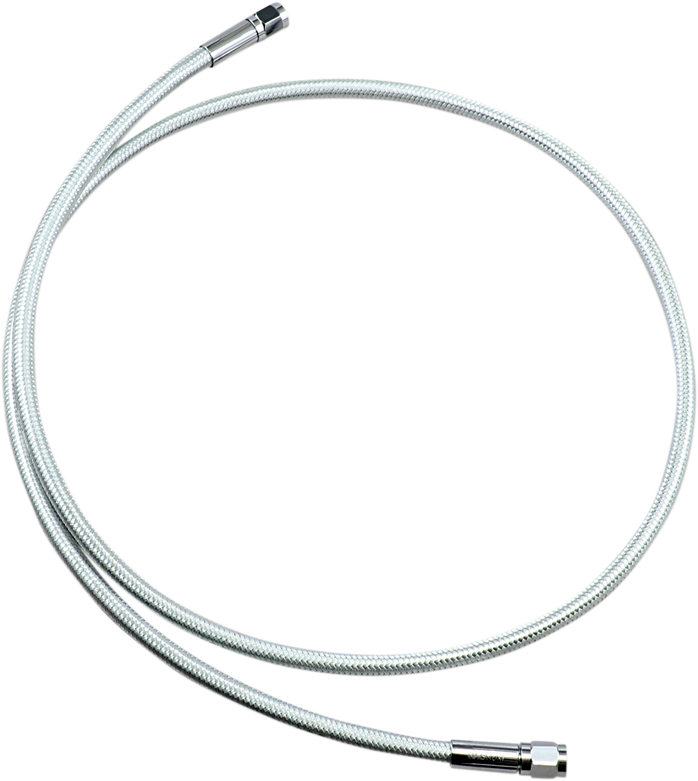 Magnum Shielding Braided Universal ABS Brake Line