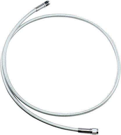 Magnum Shielding Braided Universal ABS Brake Line